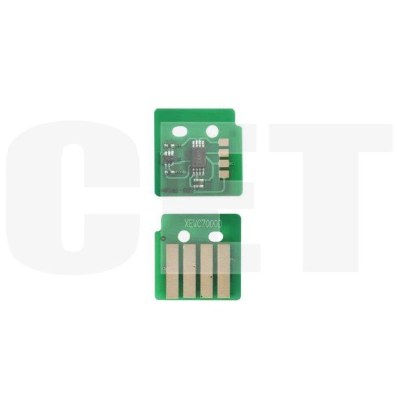 Чип драм-юнита 113R00782 для XEROX VersaLink C7000 (CET) CMYK, (WW), 109000 стр., CET391008 - изображение 5 | cetgroupco.kz