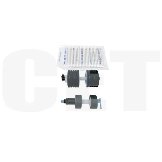 Комплект роликов 0697C003, 9764B001, 5607B001 для CANON DR-M160II/C240/C230 (CET), DGP0605 - изображение 5 | cetgroupco.kz