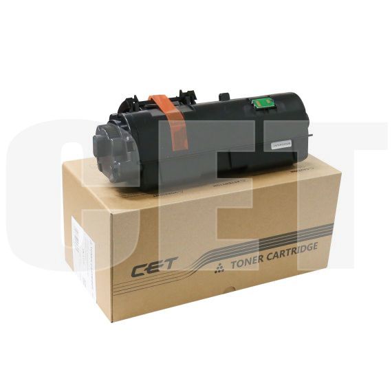 Тонер-картридж (PK11) TK-1170 для KYOCERA ECOSYS M2040dn/M2540dn/M2540dw/M2640idw (CET), 280г, 7200 стр., CET8989 - изображение 5 | cetgroupco.kz