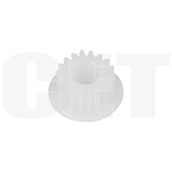 Промежуточная шестерня фьюзера 18T для KYOCERA ECOSYS M2030DN/2035DN/2530DN/2535DN/P2035d/2135d/P2135dn (CET), CET361002 - изображение 5 | cetgroupco.kz