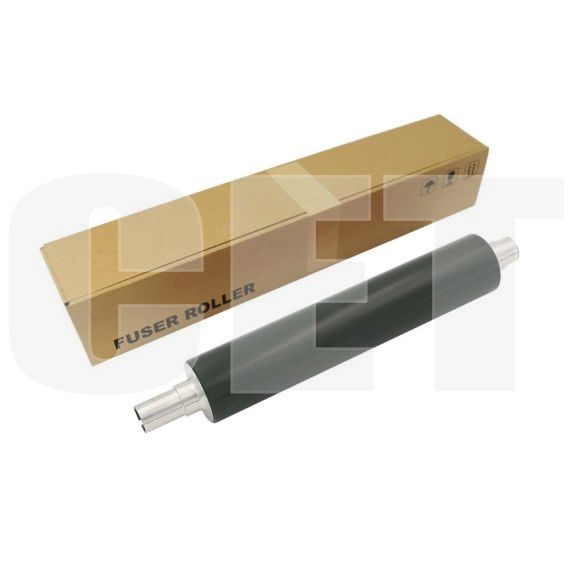 Тефлоновый вал A0G6730411, A0G6730400 для KONICA MINOLTA Bizhub Pro 951 (CET), CET211037 - изображение 3 | cetgroupco.kz