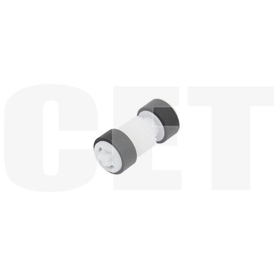 Сборка роликов подхвата/подачи RM2-2516/RM2-2517 для HP LaserJet Pro M15a/M15w/M16A/M16W/M28a/M28w/M29a/M29w (CET), CET341029 - изображение 5 | cetgroupco.kz