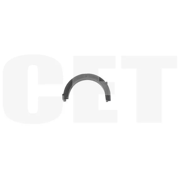 Бушинг тефлонового вала, правый для BROTHER DCP-1602/1610/1612/1615/1616/1617/1618/1622, MFC-1912 (CET), CET361027 - изображение 5 | cetgroupco.kz