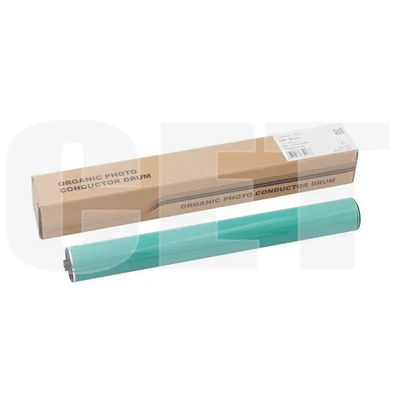 Барабан (Япония) для SHARP MX-C250/C300P/C300W/C301W (CET), 50000 стр., CET101063 - изображение 3 | cetgroupco.kz