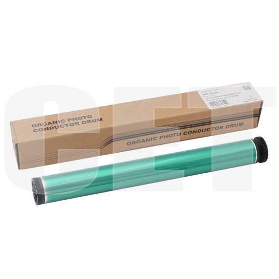 Барабан (Япония) для RICOH SP C435DN/C440DN, MP C400/C401 (CET), 50000 стр., CET101070 - изображение 5 | cetgroupco.kz