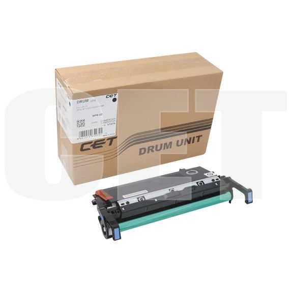 Драм-юнит C-EXV18 для CANON iR 1018/1019/1023/1024/1025 (CET), 25000 стр., CET471079 - изображение 5 | cetgroupco.kz