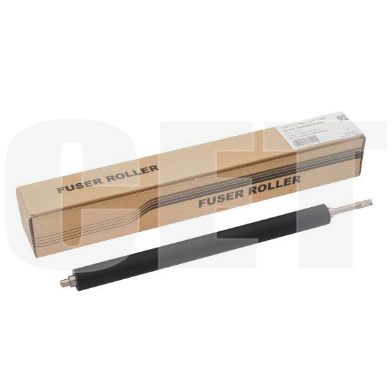 Резиновый вал для HP Color LaserJet Pro M154/M254/M180/M181/M280/M281 (CET), CET211025 - изображение 5 | cetgroupco.kz