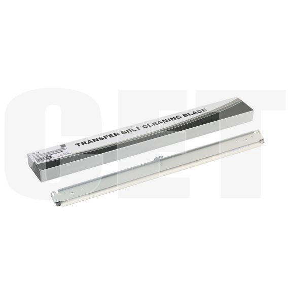 Лезвие очистки ленты переноса для RICOH MP C501SP (CET), (WW), CET281031 - изображение 3 | cetgroupco.kz
