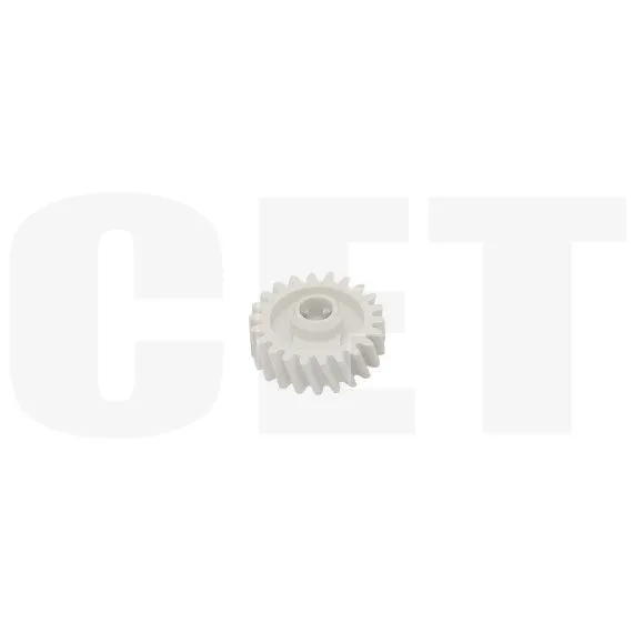 Шестерня привода резинового вала 22T для HP LaserJet Pro M104/MFP M132/Pro M102/MFP M130/Pro M203/MFP M227/Pro MFP M148 (CET), CET361012 - изображение 5 | cetgroupco.kz