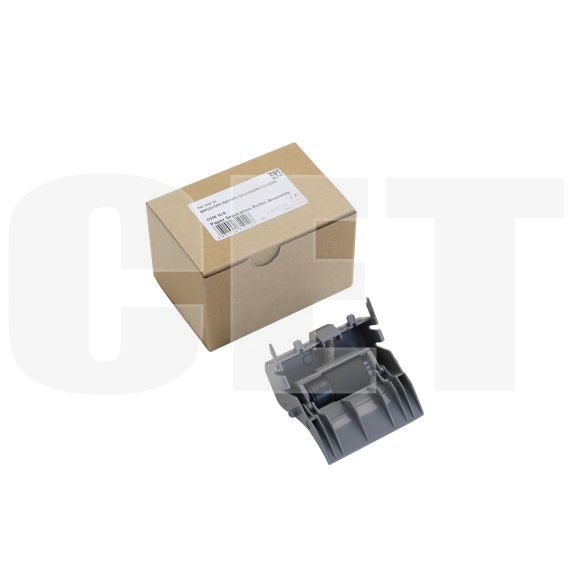Ролик отделения в сборе M281-2520 для RICOH MP501SPF/601SPF/5300DN/5310DN (CET), CET511011 - изображение 3 | cetgroupco.kz