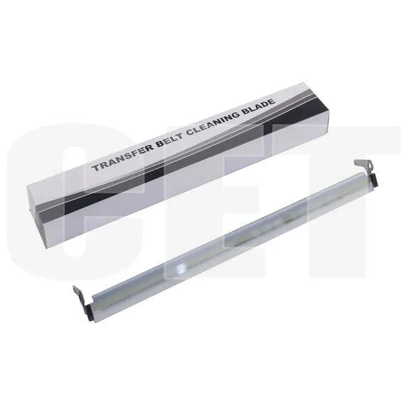 Лезвие очистки ленты переноса A50UR70K00 для KONICA MINOLTA Bizhub PRESS C1070/C1070P (CET), CET281006 - изображение 5 | cetgroupco.kz