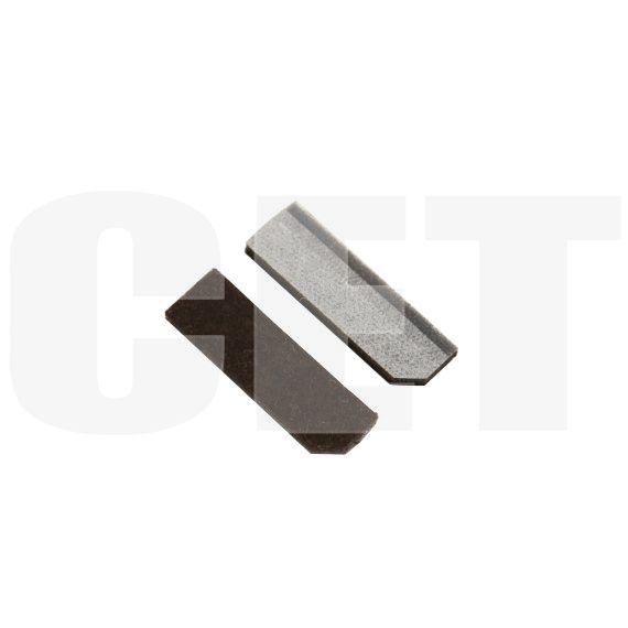 Торцевые уплотнители барабана (передний + задний) для RICOH MPC4503/5503/6003/4504/5504 (CET), CET561011 - изображение 3 | cetgroupco.kz