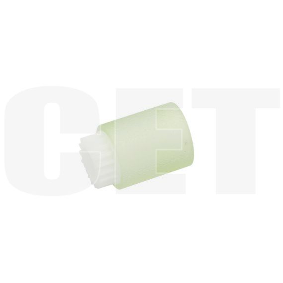 Ролик подхвата (полиуретан) AF03-0090, AF03-0085 для RICOH Aficio 3035/3045/MPC400/ MPC401 (CET), CET341064 - изображение 3 | cetgroupco.kz