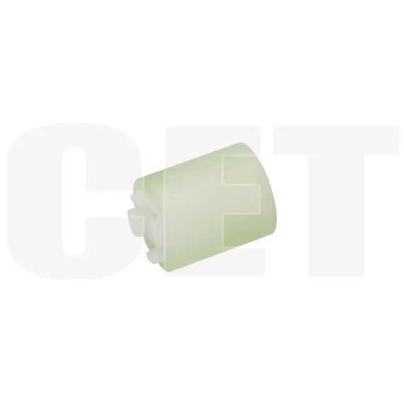 Ролик отделения (полиуретан) AF03-2090, AF03-2094, AF03-2085, AF03-2049 для RICOH Aficio MPC2011/MPC2504/MP2555/MP3055 (CET), CET341065 - изображение 5 | cetgroupco.kz