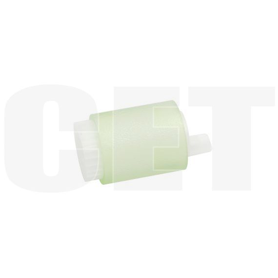 Ролик подачи (полиуретан) FC6-7083-000, FB6-3406-000 для CANON iR 2520/2530/2630, iR ADVANCE 4525/4535/C2220 (CET), CET341069 - изображение 5 | cetgroupco.kz