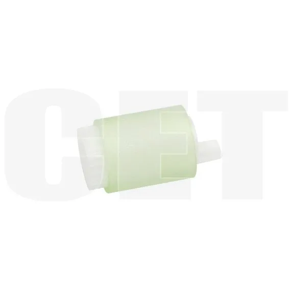 Ролик подачи (полиуретан) FC6-7083-000, FB6-3406-000 для CANON iR 2520/2530/2630, iR ADVANCE 4525/4535/C2220 (CET), CET341069 - изображение 5 | cetgroupco.kz