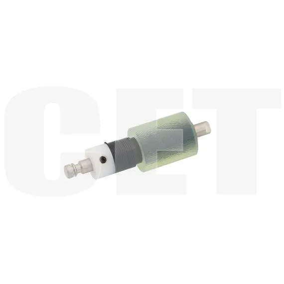 Ролик подхвата/подачи/отделения основного лотка A02EF56600 для KONICA MINOLTA Bizhub C203/C253/C353 (CET), CET511024 - изображение 5 | cetgroupco.kz