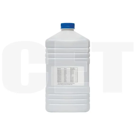 Тонер Type 824 для XEROX AltaLink C8045/C8030/C8035 (Japan) Cyan, 500г/бут, OSP0824-C-500 - изображение 8 | cetgroupco.kz