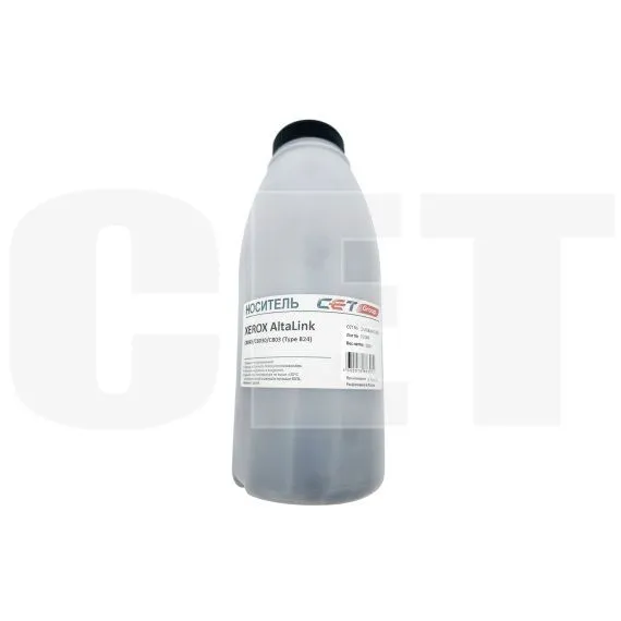 Носитель (девелопер) Type 824 для XEROX AltaLink C8045/C8030/C8035 (Japan), 500г/бут, OSP0824-D-500 - изображение 5 | cetgroupco.kz