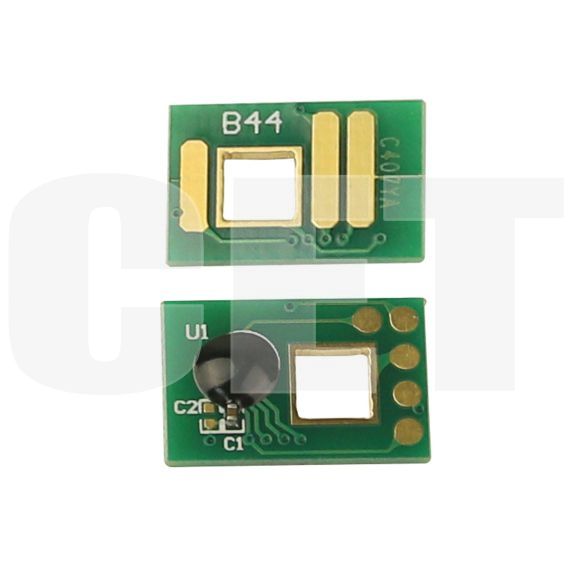 Чип картриджа для RICOH MPC407SP/407SPF (CET) Black, (WW), 17500 стр., CET2037 - изображение 3 | cetgroupco.kz