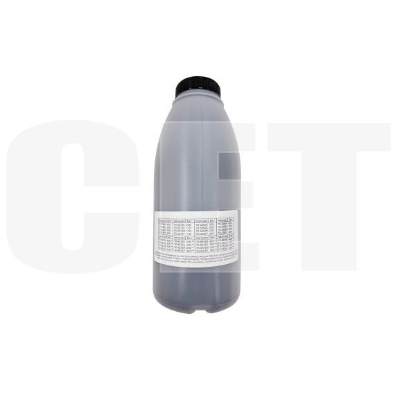 Тонер PK210 для KYOCERA ECOSYS P6230cdn/6235cdn/7040cdn (Japan) Black, 200г/бут, OSP0210K-200 - изображение 5 | cetgroupco.kz