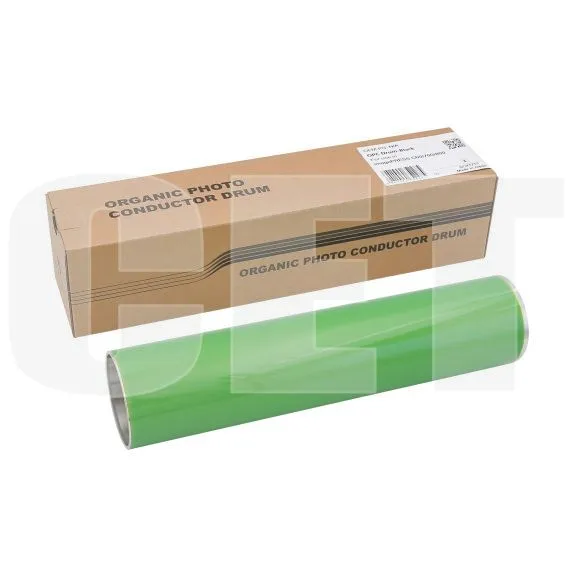 Барабан (Япония) для CANON imagePRESS C60/C700/C800 (CET) Black, 500000 стр., CET101065 - изображение 5 | cetgroupco.kz