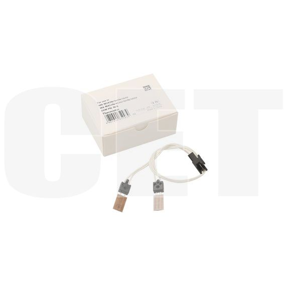 Термистор для SHARP MX-M283/M363/M453/M503 (CET), CET531010 - изображение 3 | cetgroupco.kz