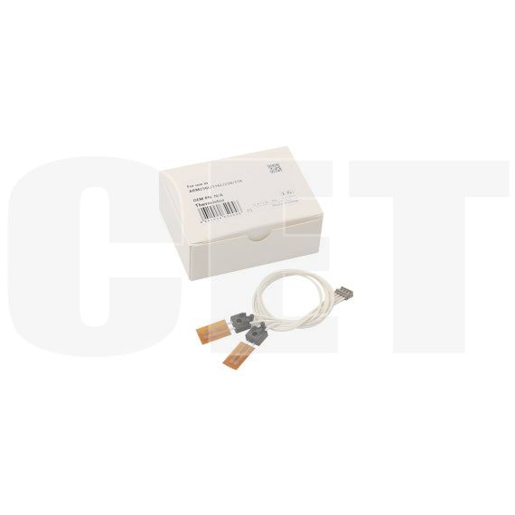 Термистор для SHARP AR-M256/316/258/318 (CET), CET531011 - изображение 3 | cetgroupco.kz