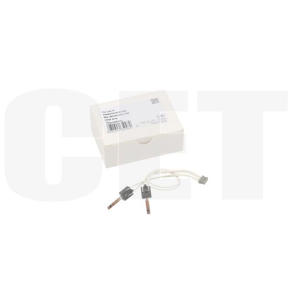 Термистор для SHARP MX-M550/M620/M700, AR-M550/620/700 (CET), CET531013 - изображение 3 | cetgroupco.kz