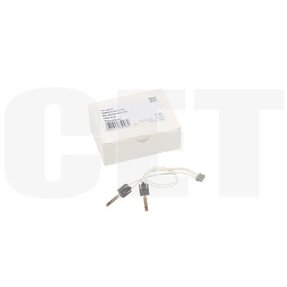 Термистор для SHARP MX-M550/M620/M700, AR-M550/620/700 (CET), CET531013 - изображение 3 | cetgroupco.kz