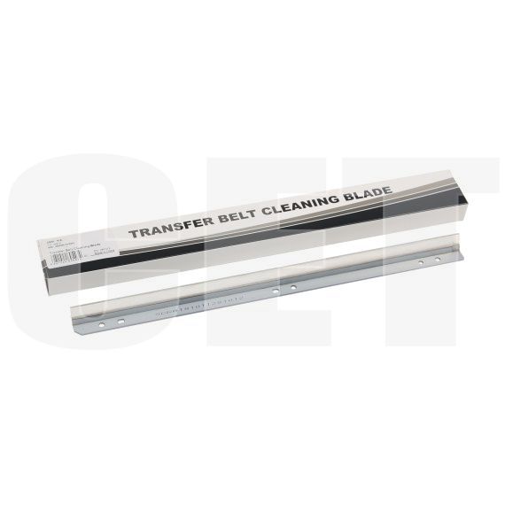 Лезвие очистки ленты переноса для SHARP MX-4100N/4101N/5001N/3100N (CET), CET281012 - изображение 3 | cetgroupco.kz