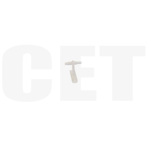 Сепаратор резинового вала PTME-0313FCZZ для SHARP MX-6240N/7040N/6580N/7580N (CET), CET351002 - изображение 3 | cetgroupco.kz