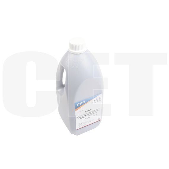 Тонер TF9K + носитель TF9D MX-60GTBA для SHARP MX-3050N/4050N/5070N/C3081R/C5081D (CET) Black, 872г, 40000 стр., CET121002 - изображение 3 | cetgroupco.kz