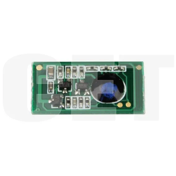 Чип картриджа для RICOH Aficio MPC4000/MPC5000 (CET) Cyan, (WW), 17000 стр., CET8292 - изображение 3 | cetgroupco.kz