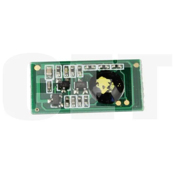 Чип картриджа для RICOH Aficio MPC4000/MPC5000 (CET) Yellow, (WW), 17000 стр., CET8294 - изображение 3 | cetgroupco.kz