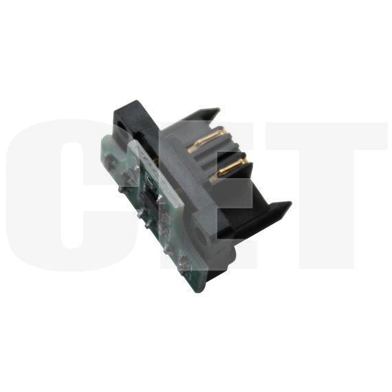 Чип драм-юнита для KONICA MINOLTA Bizhub C350/C450 (CET) Cyan, CET8297 - изображение 3 | cetgroupco.kz