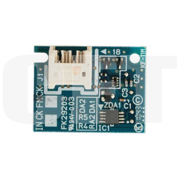 Чип драм-юнита для CANON iR ADVANCE C2020/C2025/C2030/C2220/C2225/C2230 (CET) Cyan, (WW), 44000 стр., CET8309 - изображение 3 | cetgroupco.kz