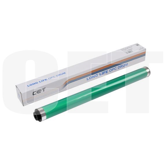 Барабан (для старой версии драм-юнита) для CANON iR ADVANCE C5030/C5035/C5045/C5051/C5235/C5240/C5250/C5255 (CET) Black, 150000 стр., CET8332N - изображение 3 | cetgroupco.kz