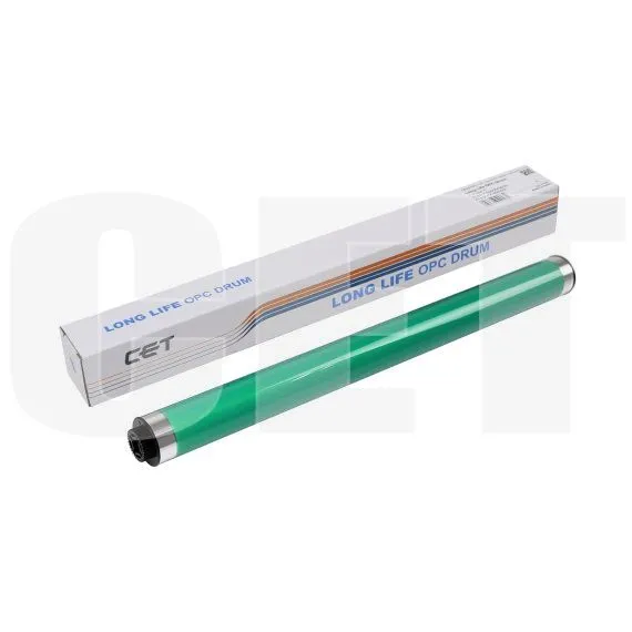 Барабан (для старой версии драм-юнита) для CANON iR ADVANCE C5030/C5035/C5045/C5051/C5235/C5240/C5250/C5255 (CET) Black, 150000 стр., CET8332N - изображение 3 | cetgroupco.kz