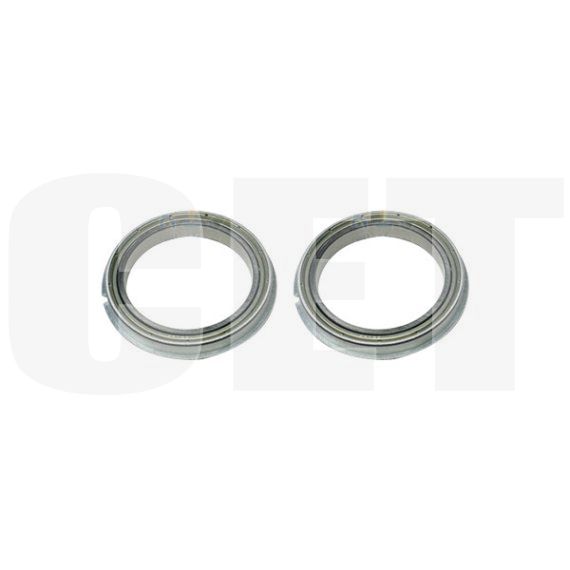 Подшипник тефлонового вала 4011-5762-01 для KONICA MINOLTA Bizhub 200/250/350 (CET), 2 шт/компл, CET8337 - изображение 3 | cetgroupco.kz