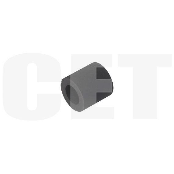 Резинка ролика подхвата/подачи NROLR0212QSA1, NROLR0212QSAZ для SHARP MX-C250/C300W (CET), CET341083 - изображение 3 | cetgroupco.kz