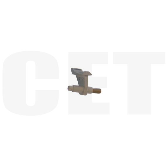 Сепаратор резинового вала PTME0283FCZZ для SHARP AR-M350/M450 (CET), CET8360 - изображение 3 | cetgroupco.kz