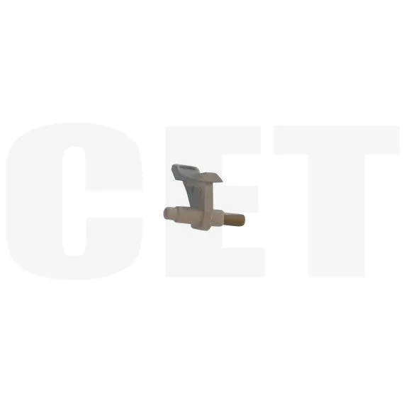 Сепаратор резинового вала PTME0283FCZZ для SHARP AR-M350/M450 (CET), CET8360 - изображение 3 | cetgroupco.kz