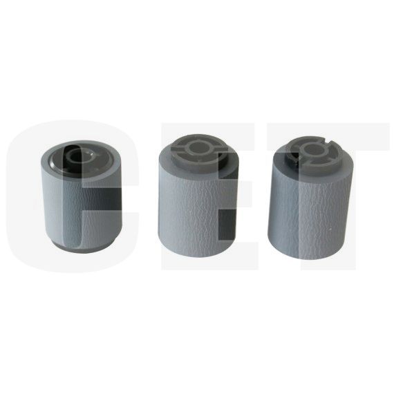 Комплект роликов 6LA04047000 (2 шт.), 6LA04042000 (1 шт.) для TOSHIBA E-Studio 550/650/810 (CET), CET8377 - изображение 3 | cetgroupco.kz