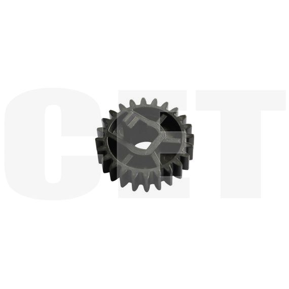 Шестерня драм-юнита 24T AB01-1459 для RICOH Aficio 1060/1075 (CET), CET8439 - изображение 3 | cetgroupco.kz