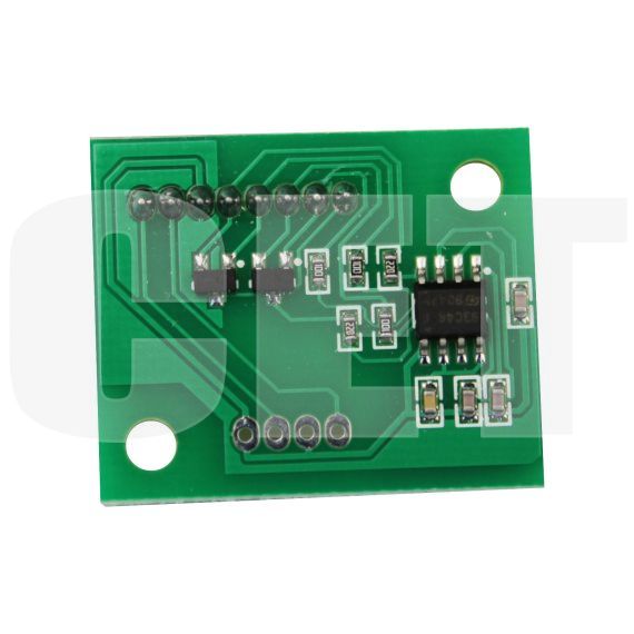 Чип драм-юнита для KONICA MINOLTA Bizhub C451/C550/C650 (CET) Black, (WW), 300000 стр., CET8708 - изображение 3 | cetgroupco.kz