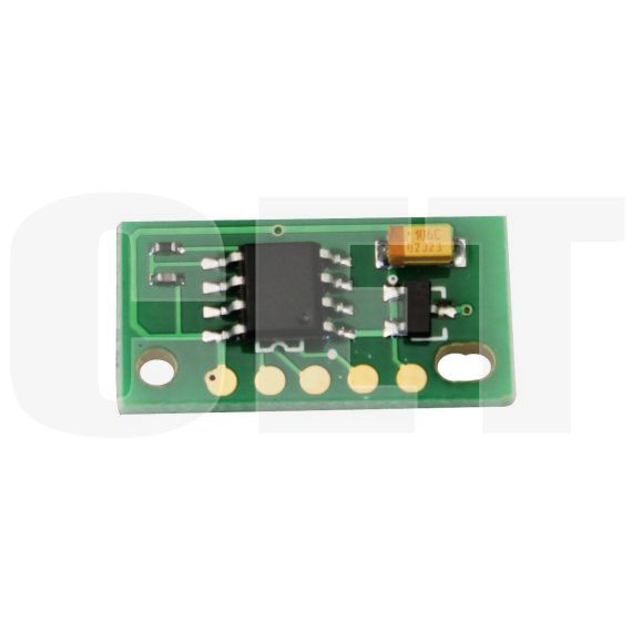 Чип картриджа для KONICA MINOLTA Bizhub C451/C550/C650 (CET) Black, (WW), 45000 стр., CET8712 - изображение 3 | cetgroupco.kz