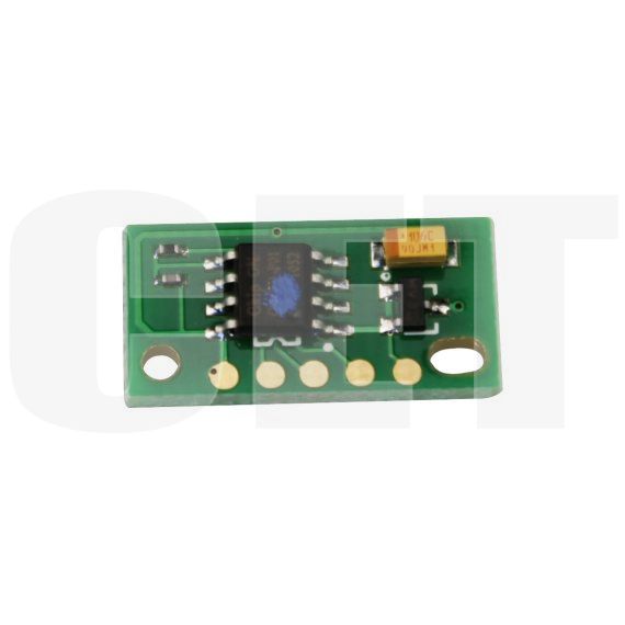 Чип картриджа для KONICA MINOLTA Bizhub C451/C550/C650 (CET) Cyan, (WW), 27000 стр., CET8713 - изображение 3 | cetgroupco.kz