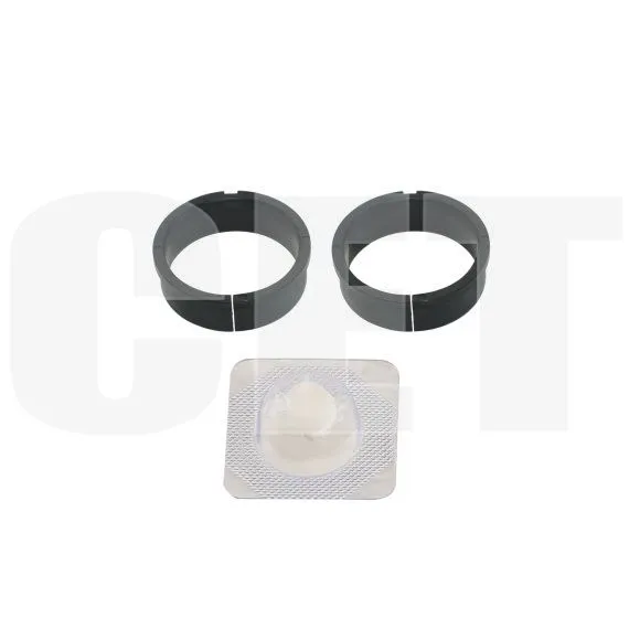 Бушинг тефлонового вала 2FG20190 для KYOCERA KM-3035/4035/5035/3050/4050/5050, TASKalfa 3500i/4500i/5500i (CET), 2 шт/компл, CET8729 - изображение 5 | cetgroupco.kz
