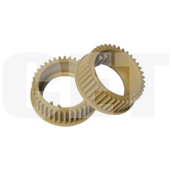 Шестерня привода тефлонового вала 38T 2C920170 для KYOCERA KM-1620/1650/2050/2550/1635/2035, TASKalfa 180/181/220/221 (CET), CET8852 - изображение 3 | cetgroupco.kz